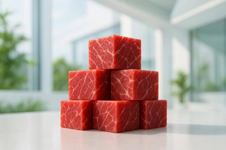 Cultivated Meat Cost Estimator