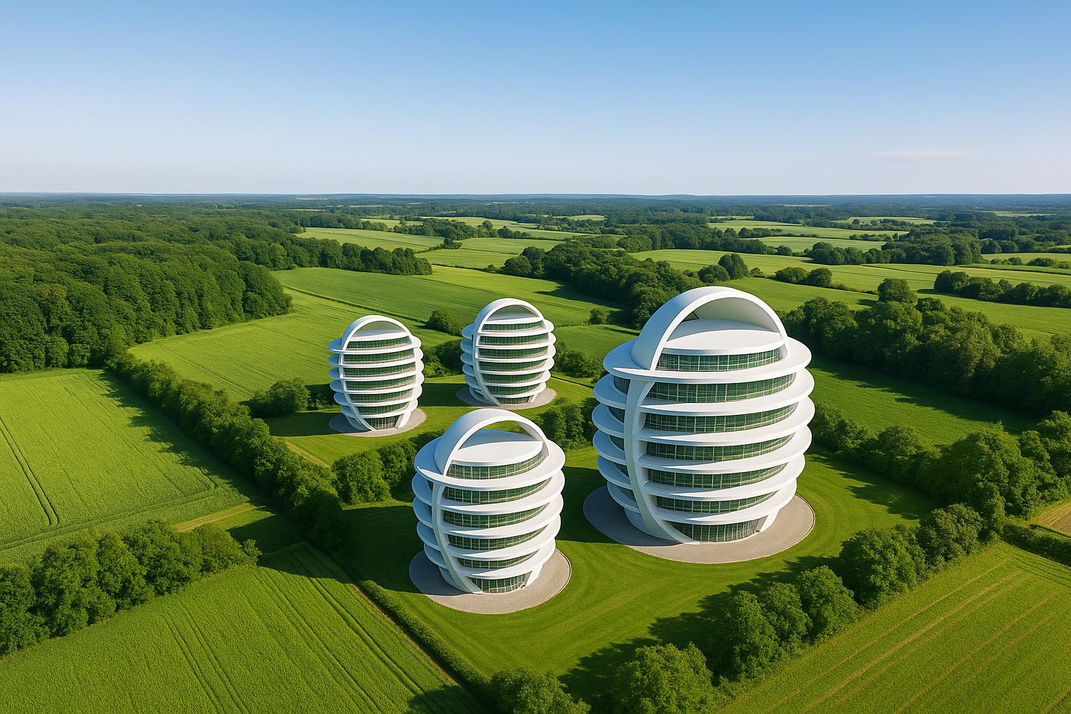 Cultivated Meat Sustainability Calculator