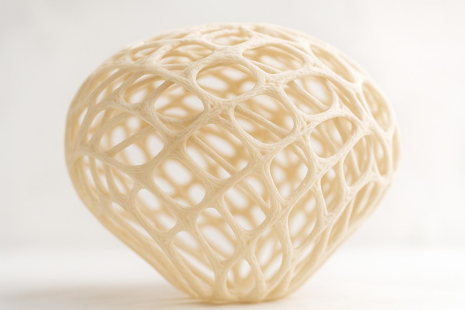 7 Scaffold Features for Better Meat Texture