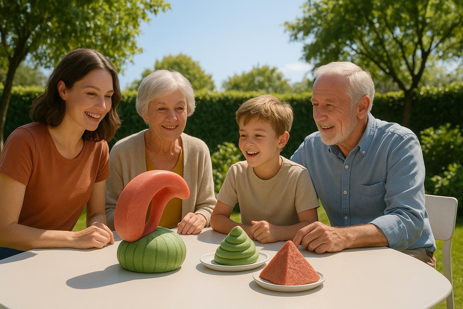 Generational Views on Cultivated Meat: Survey Insights