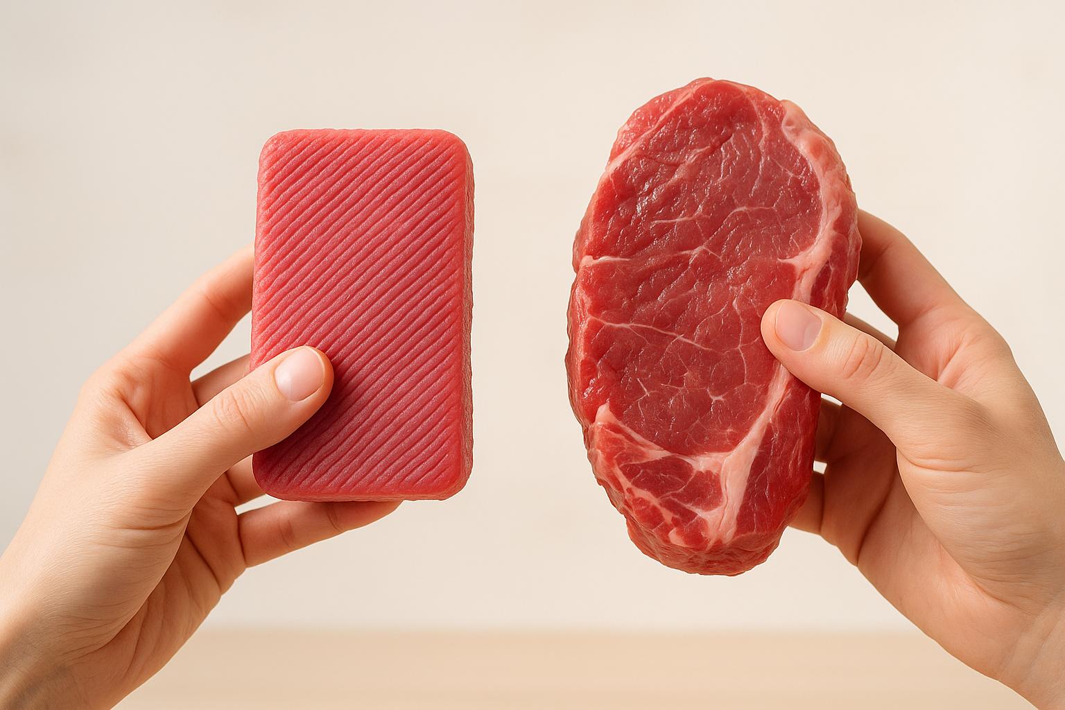 Cultivated vs Traditional Meat: How to Decide