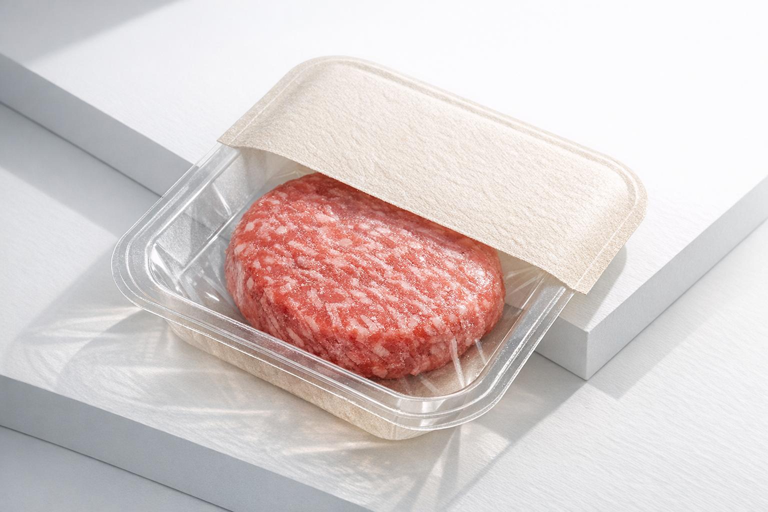 Eco-Friendly Packaging Trends in Cultivated Meat